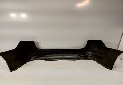 Rear bumper HONDA ACCORD VIII (CP, CU) (2007-2015)