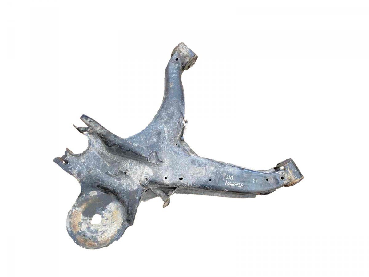 A4473505300 Bras de suspension inférieur gauche pour essieu arrière MERCEDES-BENZ VITO / CLASSE V (W447) (2014-)