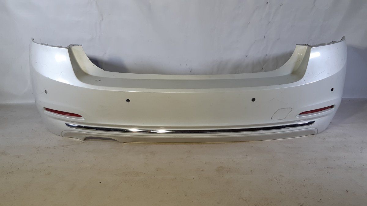 Heckstoßstange BMW 3 (F30, F31, F34, F80) (2011-2019)