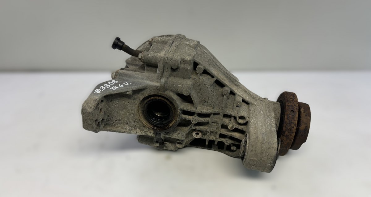 Jeep Grand Cherokee (WK) Rear axle differential 68092358AC Rear axle differential JEEP GRAND CH...