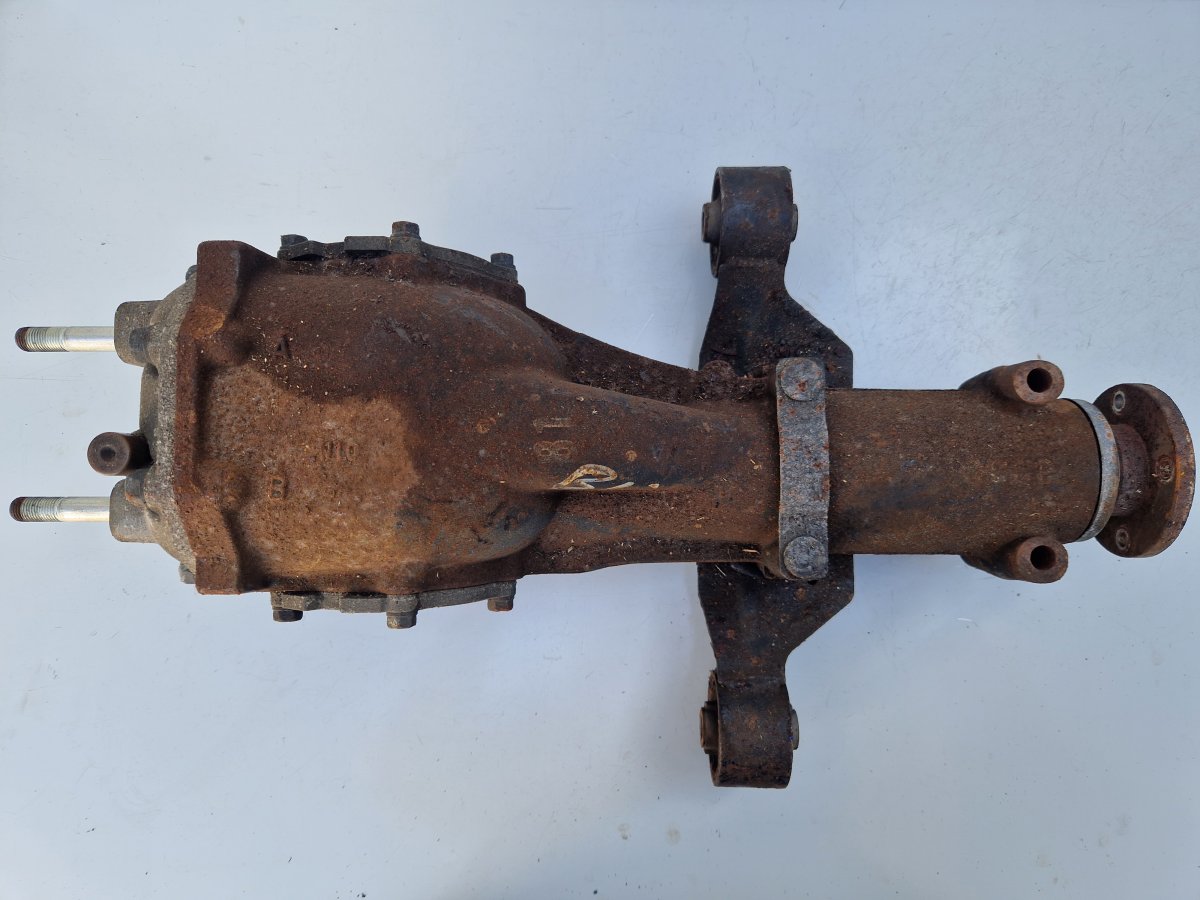 Subaru Impreza / WRX Rear axle differential 27011AB150 27011AB151 Rear axle differential SU...