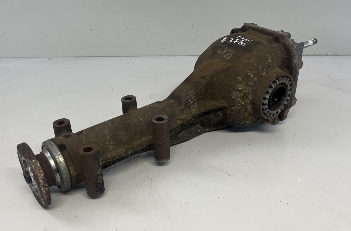 Subaru Levorg Rear axle differential 38312AA022 Rear axle differential SUBARU LEVORG...