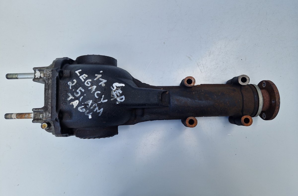 Subaru Legacy Rear axle differential SD0096 VA1RASXD 324012 Rear axle differential S...