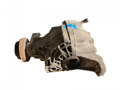 68092359AC Bakaxeldifferential JEEP GRAND CHEROKEE IV (WK, WK2) (2010-2021)