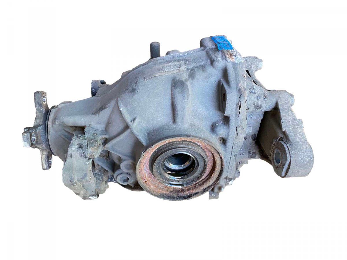 A2213501514 Rear axle differential MERCEDES-BENZ S-CLASS (W221) (2005-2013)