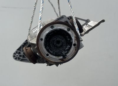 0BC500044 8K0599287G Задний дифференциал AUDI A5 (B8) (2007-2016)