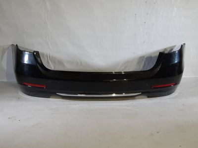 Задний бампер BMW 3 (F30, F31, F34, F80) (2011-2019)