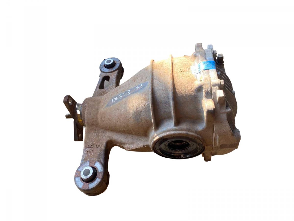 Lexus IS Rear axle differential 4111053300 Rear axle differential LEXUS IS III ...
