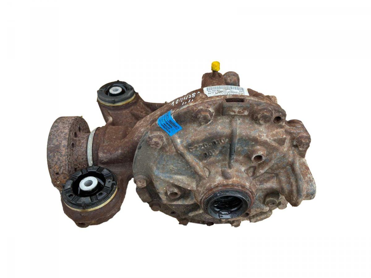 C2Z21774 Rear axle differential JAGUAR XF (X250, CC9) (2008-2015)