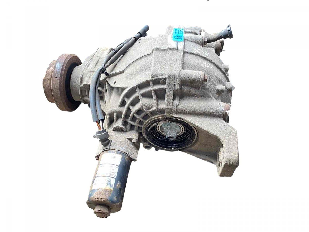 68092359AC Rear axle differential JEEP GRAND CHEROKEE IV (WK, WK2) (2010-2021)