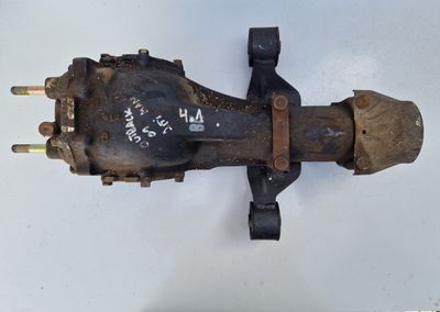 27011AA740 27011AA730 27011AA521 Bakaxeldifferential SUBARU LEGACY V / Outback (2009-2014)