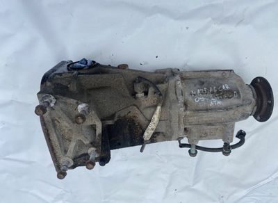 Rear axle differential MAZDA 6 (GH) (2007-2012)