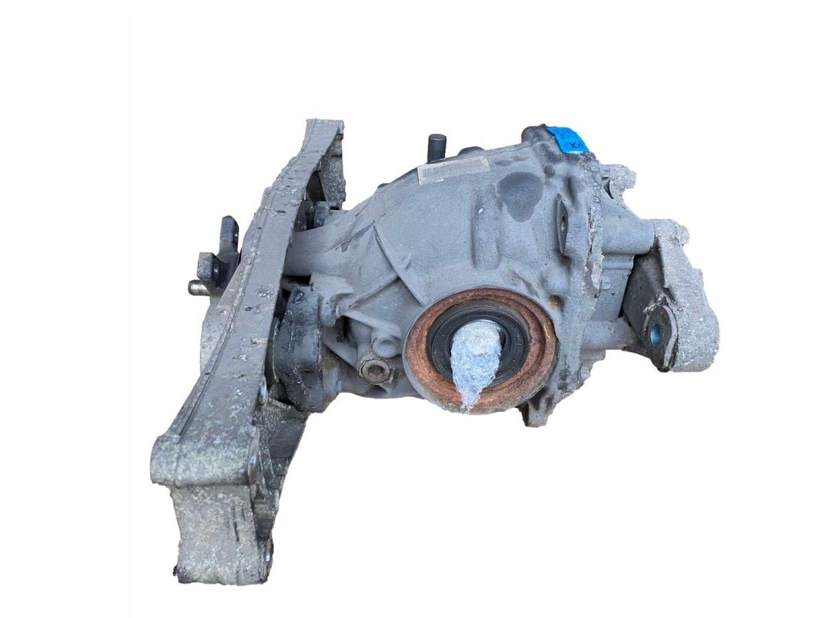 A2213501514 Hinterachsdifferential MERCEDES-BENZ S-KLASSE (W221) (2005-2013)