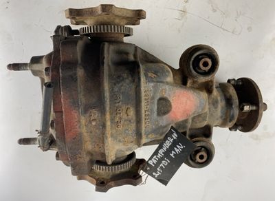 Différentiel de pont arrière NISSAN PATHFINDER III (R51) (2005-2012)