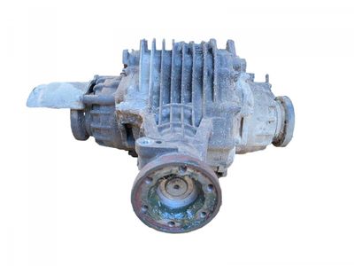 0BE500043C Hinterachsdifferenzial AUDI A8 (4H) (2009-2017)
