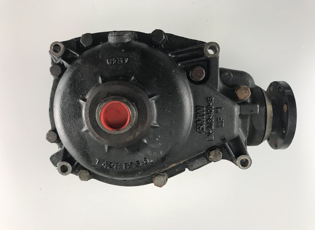 33107535120 7535120 Rear axle differential BMW X3 (E83) (2004-2012)