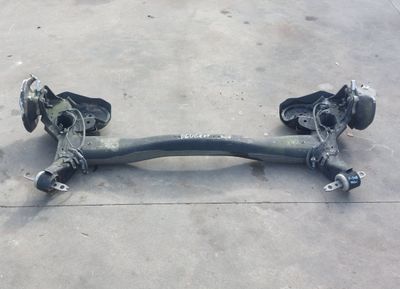 9827421180 1610186380 Bakaxelbalk PEUGEOT 308 II (T9) (2013-2021)