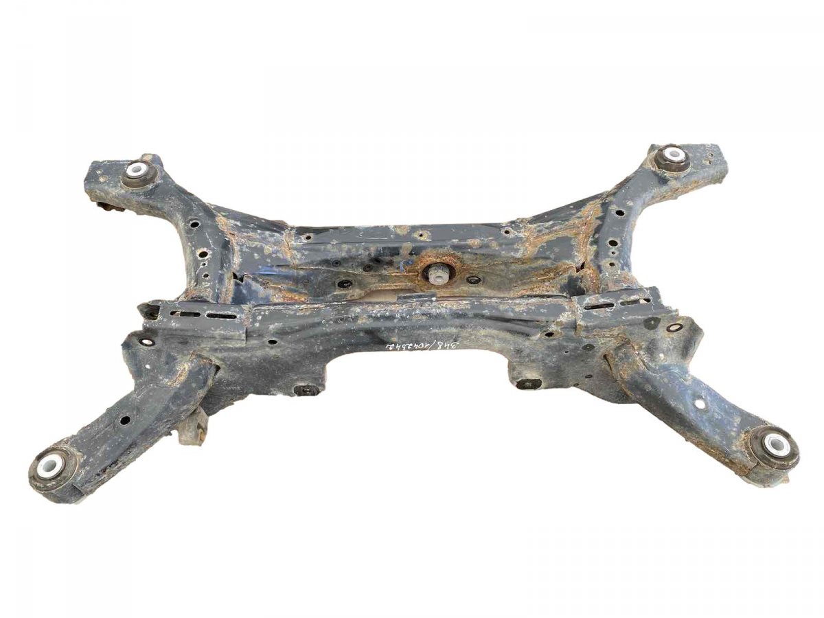 Honda CR-V Tagasilla ristitala 50300TPAG60 Rear axle Beam HONDA CR-V V (RW) (2...