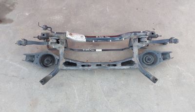 1K0505315BG 1K0511305CS 1K0505311AB 1K0505323P Rear axle Beam VW GOLF VI (5K) (2008-2013)