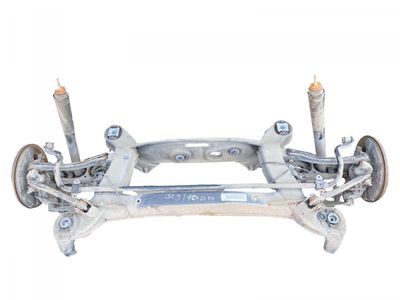 A1723501008 Bakaxelbalk MERCEDES-BENZ SLK (R172) (2011-2020)