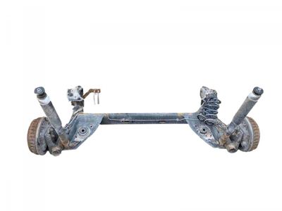 555019982R Rear axle Beam RENAULT CLIO IV / THALIA (BH, KH) (2012-2019)