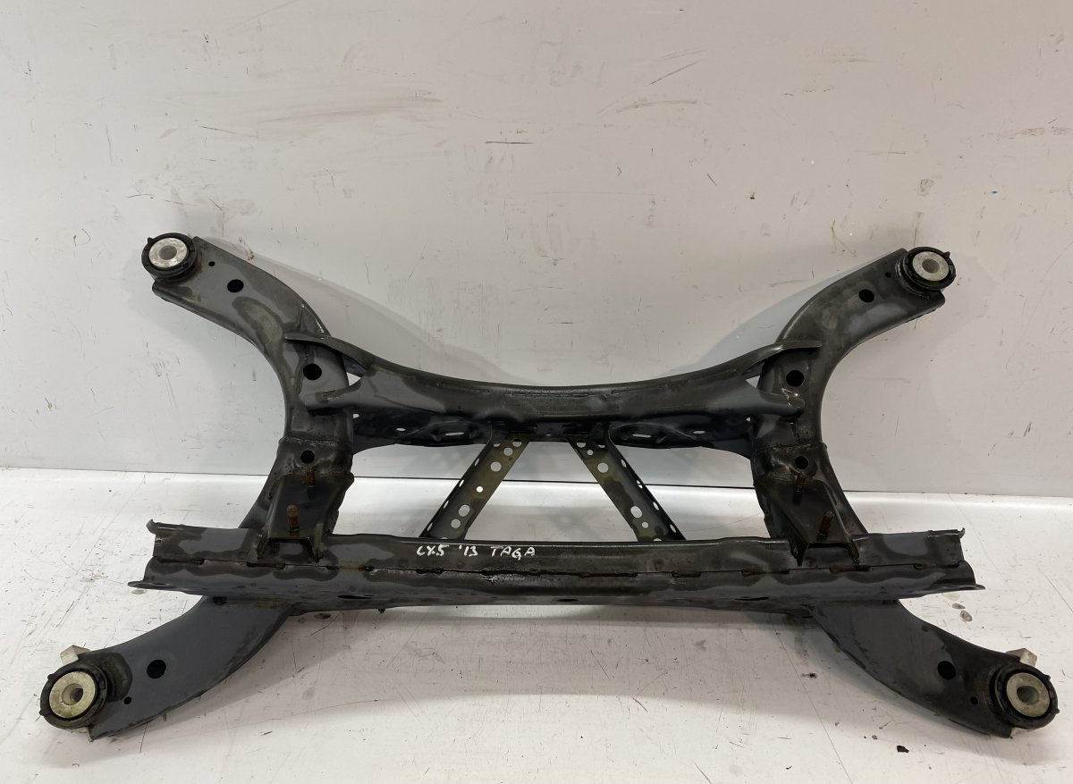 Mazda CX-5 (KE) Rear axle beam Rear axle Beam MAZDA CX-5 I (KE) (2011-2016)

G...