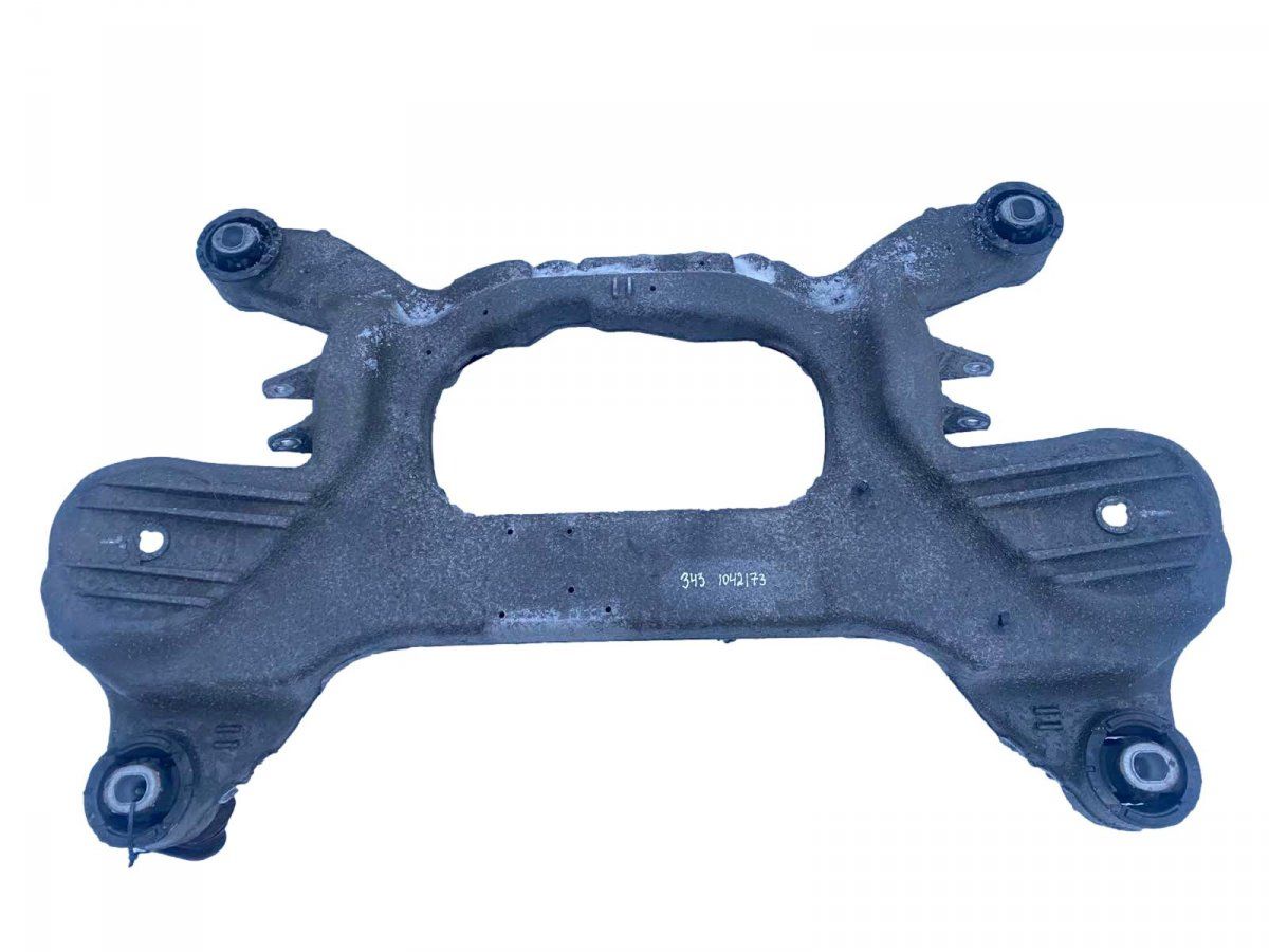 LR086154 Rear axle Beam LAND ROVER RANGE ROVER SPORT II (L494) (2013-2022)