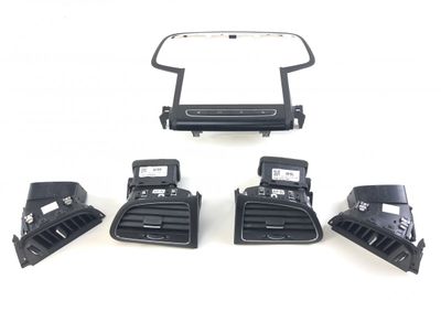 682603619R cadre Radio RENAULT MEGANE IV (B9A/M) (2015-)