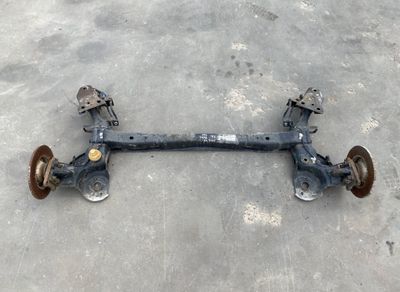 5148W9 Belka osi tylnej CITROËN DS3 (2009-2015)