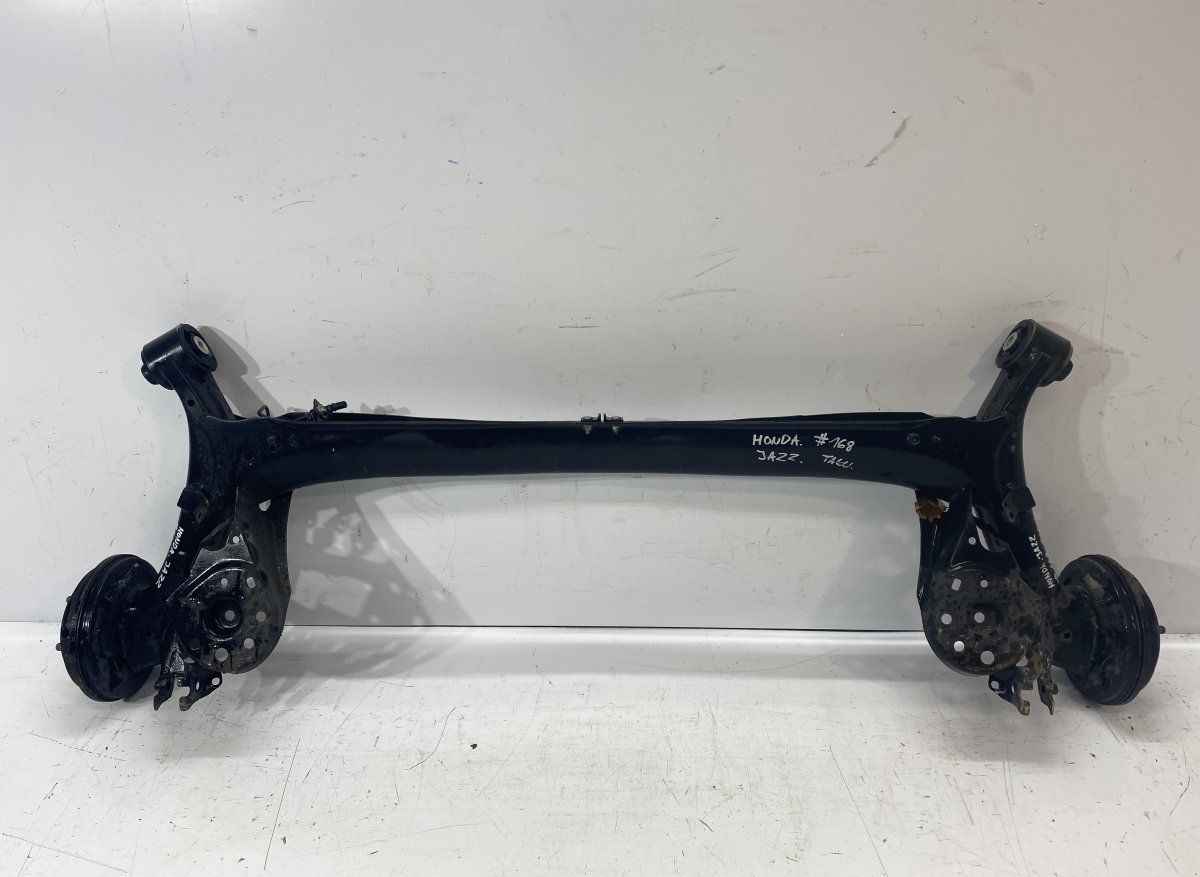 Rear axle Beam HONDA JAZZ III (GE) (2008-2013)
