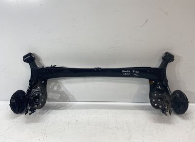 Belka osi tylnej HONDA JAZZ III (GE) (2008-2013)