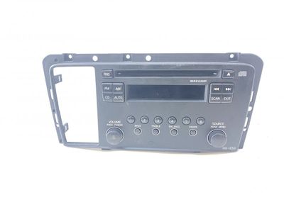 30745812 Radio VOLVO S60 I (RS) (2000–2010)