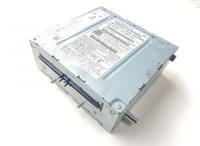 A2059001722 Radio MERCEDES-BENZ C-KLASS (W205) (2013-2021)