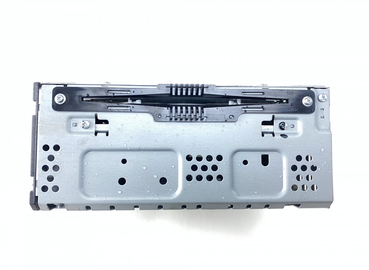 Ford Kuga Radio 2112795 Radio FORD KUGA II (DM2, TF) (2012-2019...