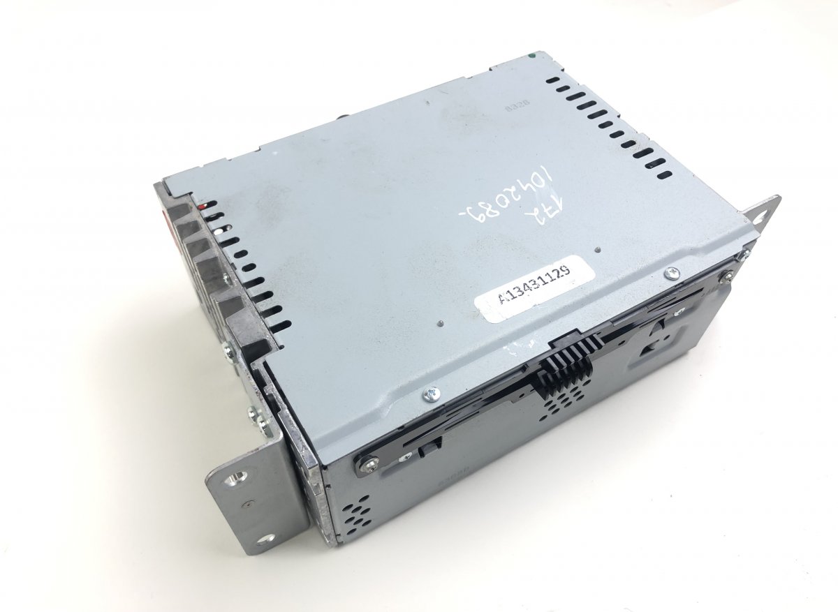 Ford Expedition Radio JL1T19C107CF Radio FORD EXPEDITION IV (2017-)

...
