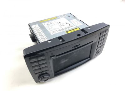 BZ9851 Radio MERCEDES-BENZ R-CLASS (W251) (2006-2013)