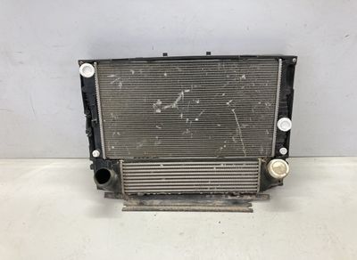 152723 M151518B MM113P7H Kühlersatz BMW 3 (F30, F31, F34, F80) (2011-2019)
