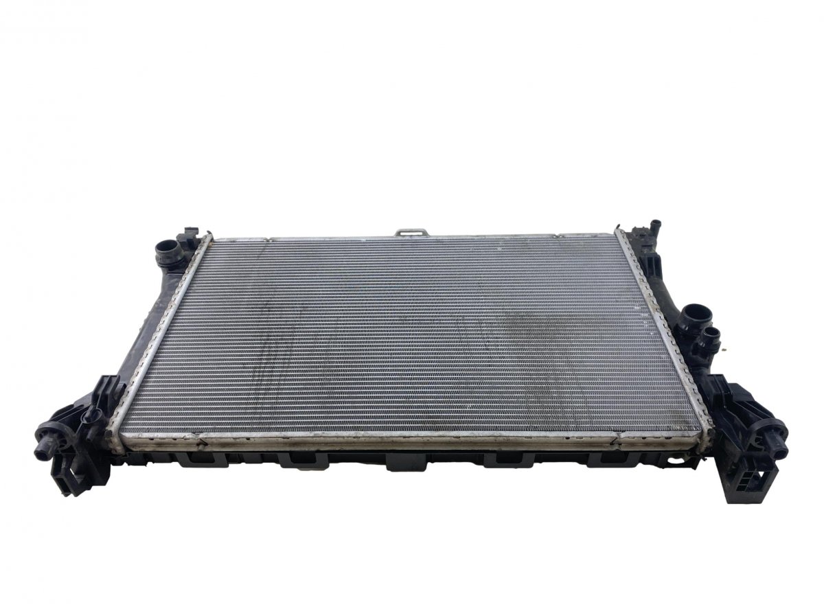 Mercedes-Benz V / Vito / EQV (W447) Radiator set A4475010001 A4475050041 Radiator set MERCEDES-B...