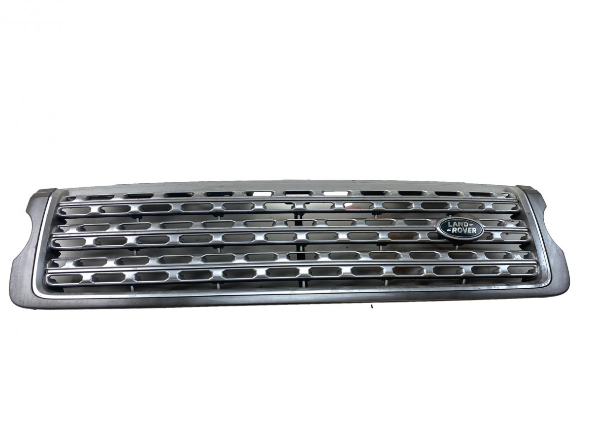 Land Rover Range Rover (L405) Radiator Grille LR055880 Radiator Grille LAND ROVER RANGE ROVER...