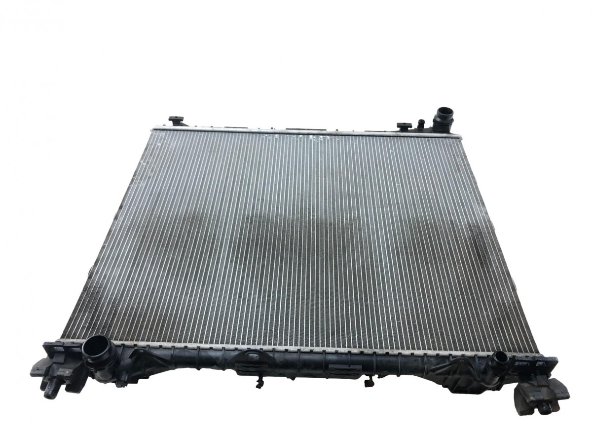 Land Rover Range Rover Sport (L494) Radiator set LR162110 LR181385 LR034575 Radiator set LAND RO...