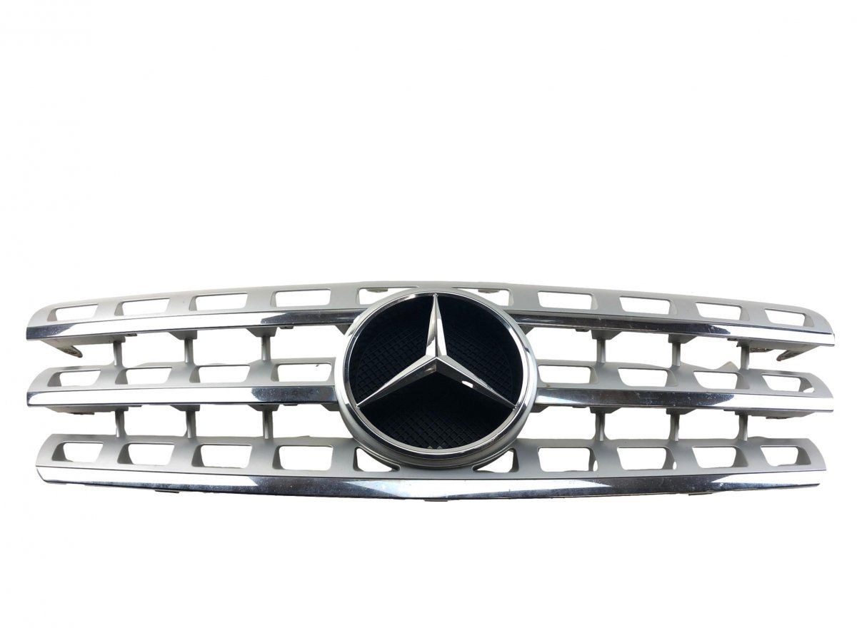 A1648801985 Radiator Grille MERCEDES-BENZ ML-CLASS (W164) (2005-2011)
