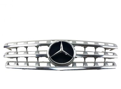 A1648801985 Kühlergrill MERCEDES-BENZ ML-KLASSE (W164) (2005-2011)