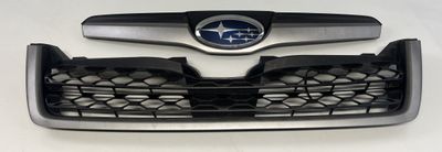 91122SG020 91122SG030 Calandre SUBARU FORESTER (SJ) (2013-2018)