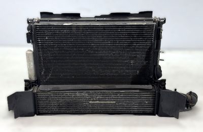 68050291AA 68233410AA Kühlersatz CHRYSLER 300C II (2010-2023)