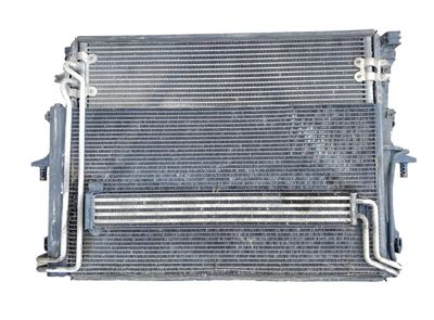 7L0121253A Radiatoru komplekts AUDI Q7 (4L) (2006-2015)