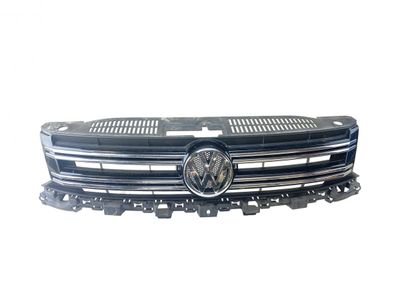 5N0853651J Radiator Grille VW TIGUAN I (5N) (2007-2018)