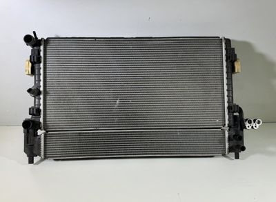 6R0121253A 6R0820411M 6R0145805H Kühlersatz AUDI A1 (8X1, 8XK, 8XA, 8XF) (2010-2018)