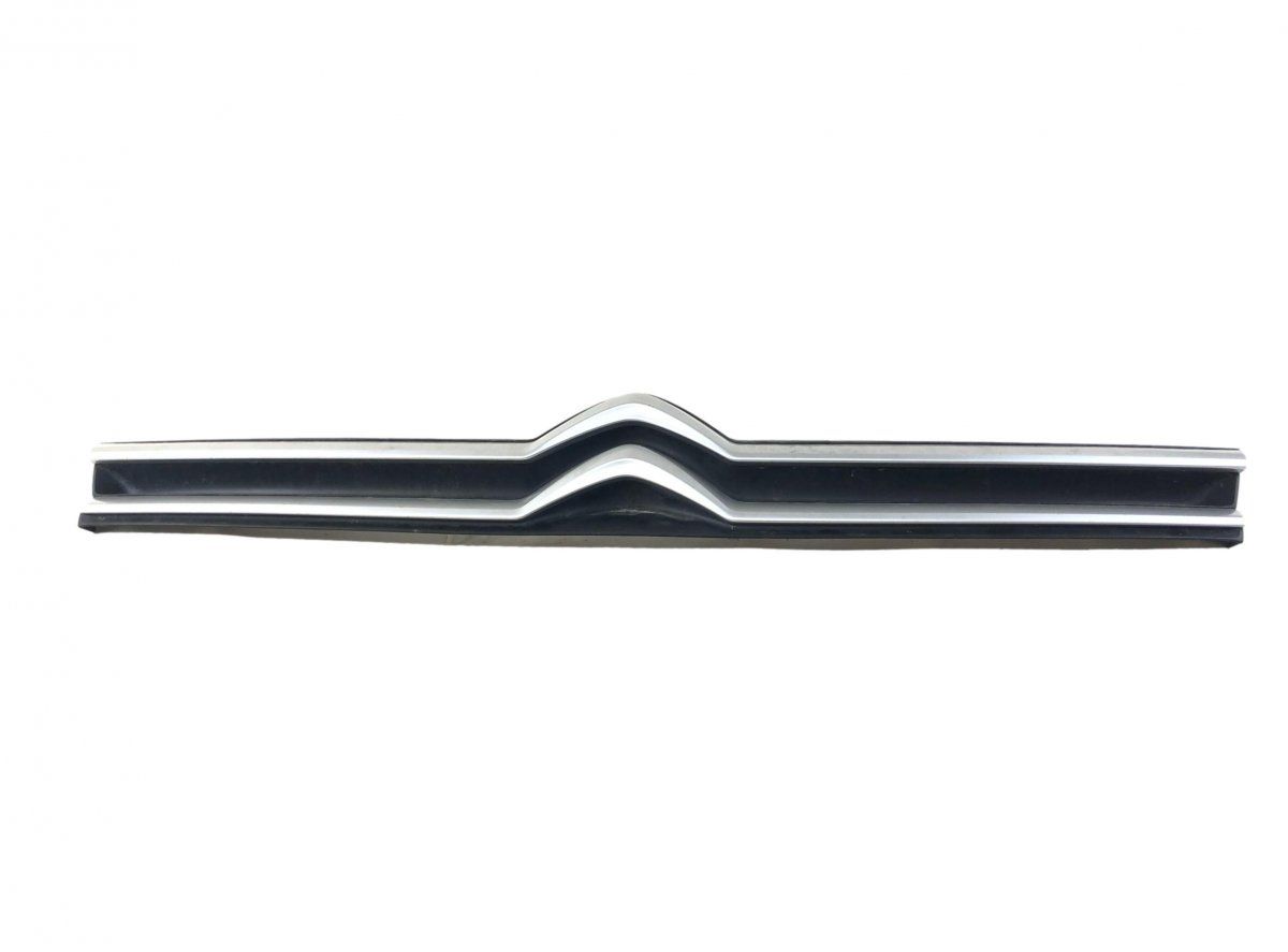 98117065VD Radiator Grille CITROËN JUMPY III (2016-)