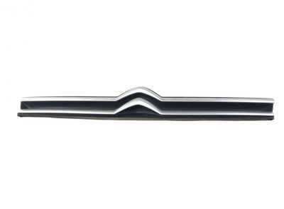 98117065VD Radiator Grille CITROËN JUMPY III (2016-)