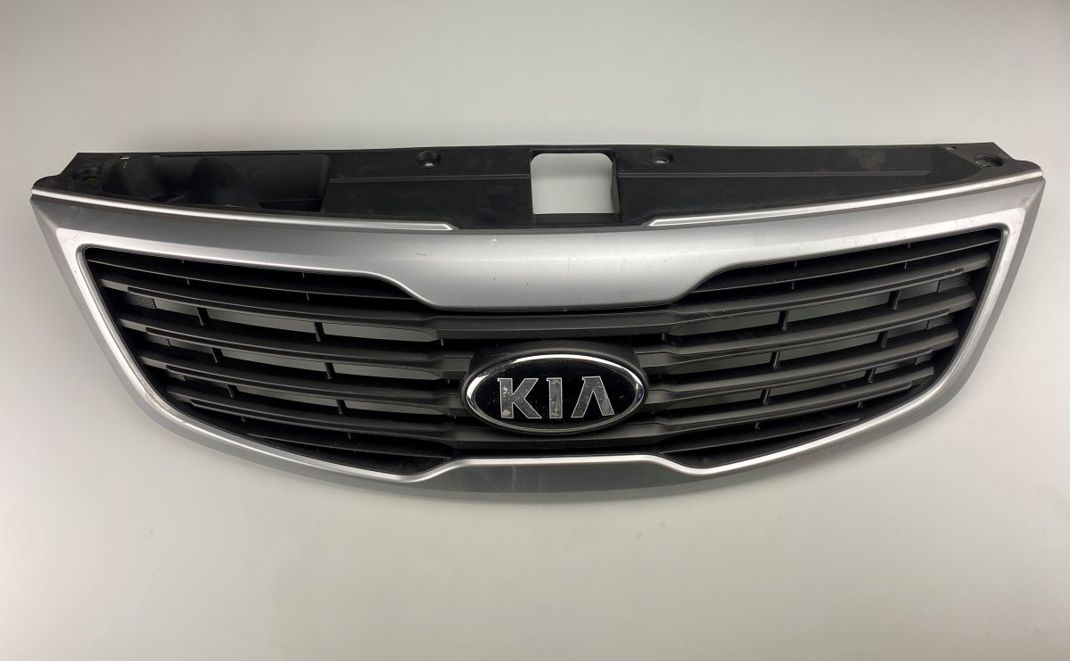 Kia Sportage Radiator Grille 863513U000 86361-3U000 863613U000 Radiator Gril...
